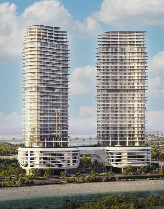SAAS Heights